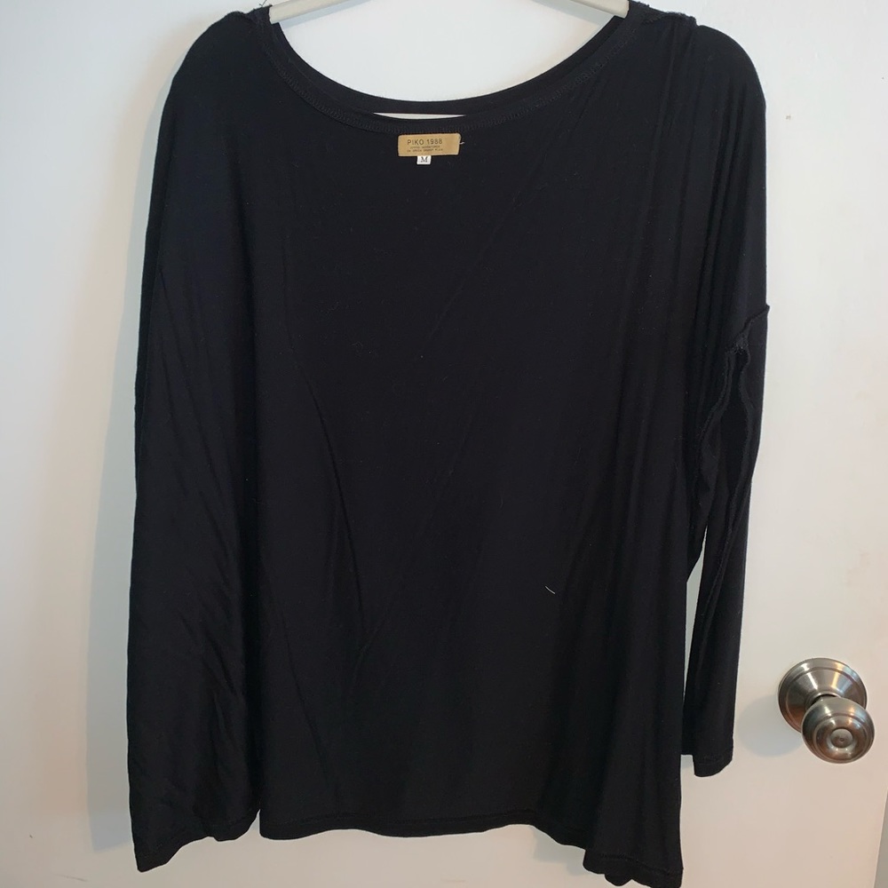 Pico shirt